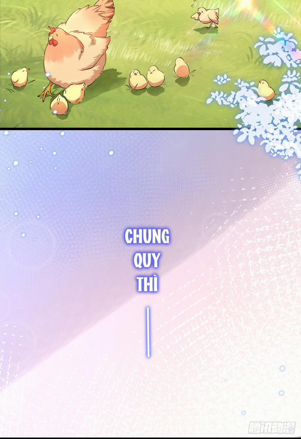 Thử Động Vào Khoai Tây Nhà Tôi Xem? 0 trang 5