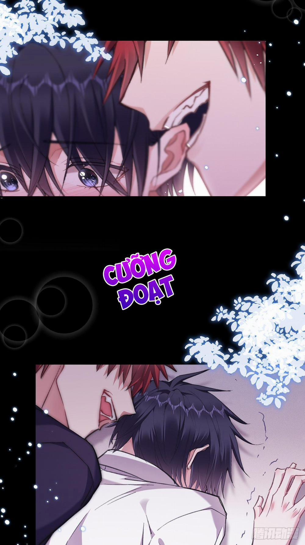 Thử Động Vào Khoai Tây Nhà Tôi Xem? 0 trang 7