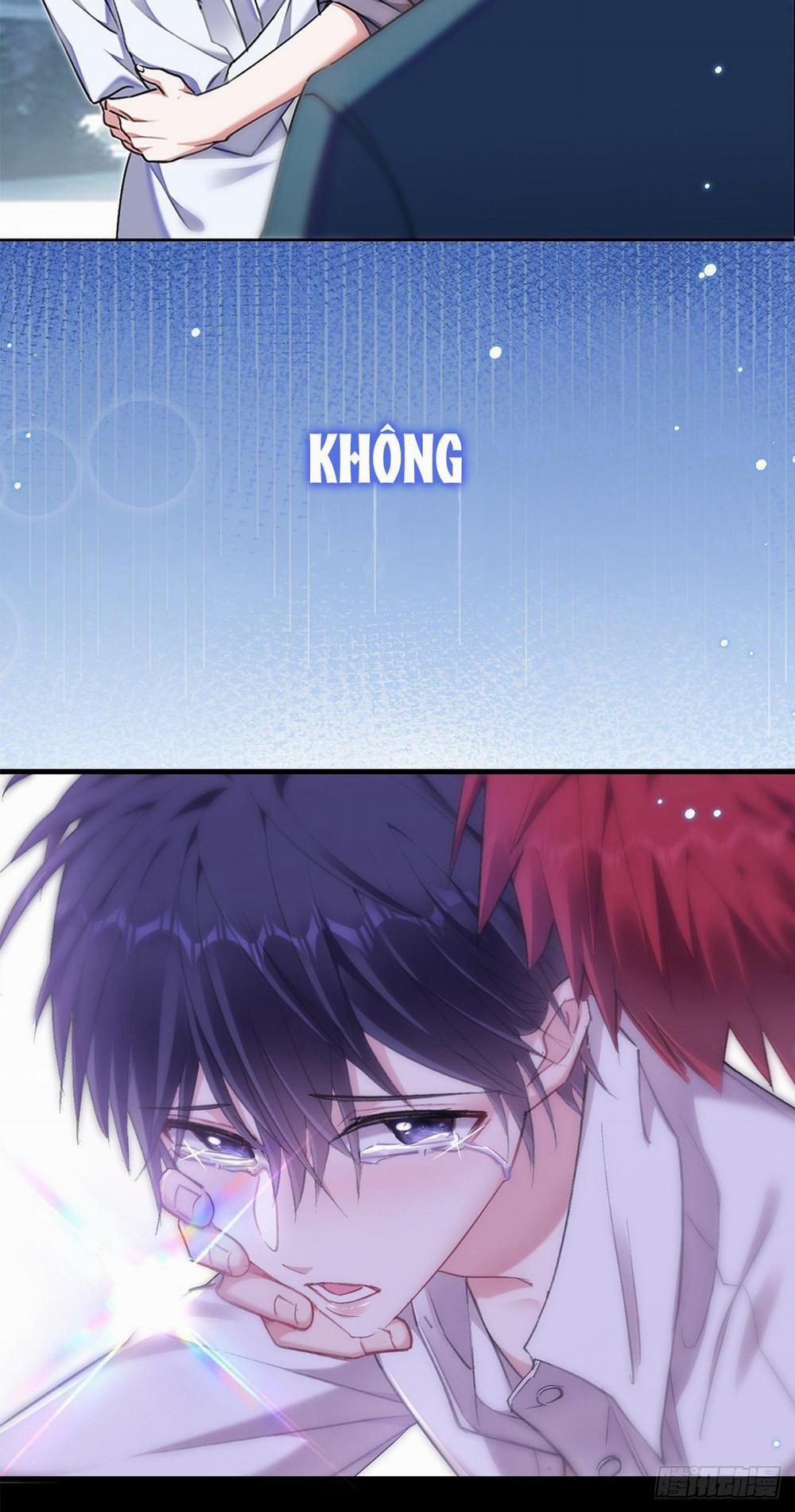 Thử Động Vào Khoai Tây Nhà Tôi Xem? 0 trang 9