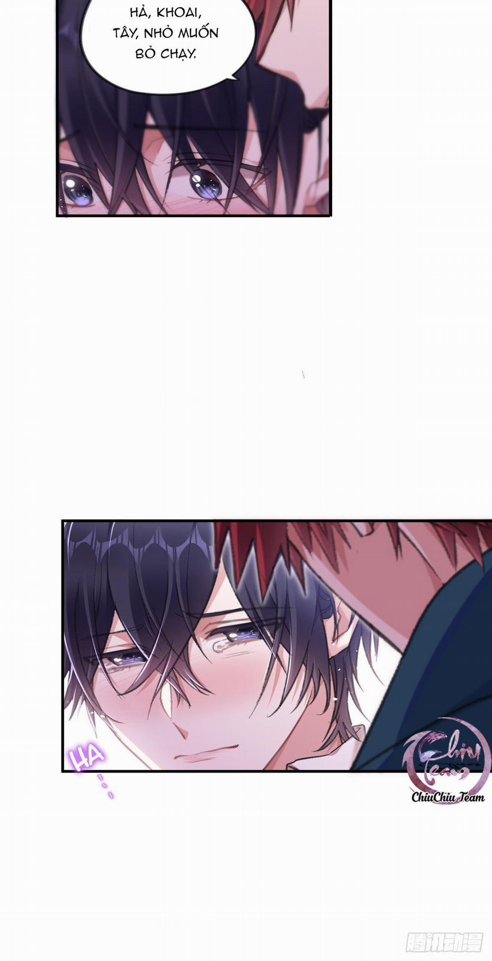 Thử Động Vào Khoai Tây Nhà Tôi Xem? 1 trang 11