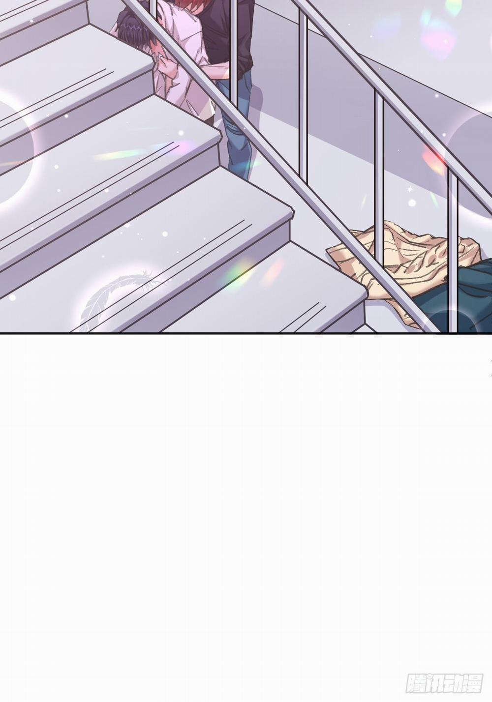 Thử Động Vào Khoai Tây Nhà Tôi Xem? 1 trang 13