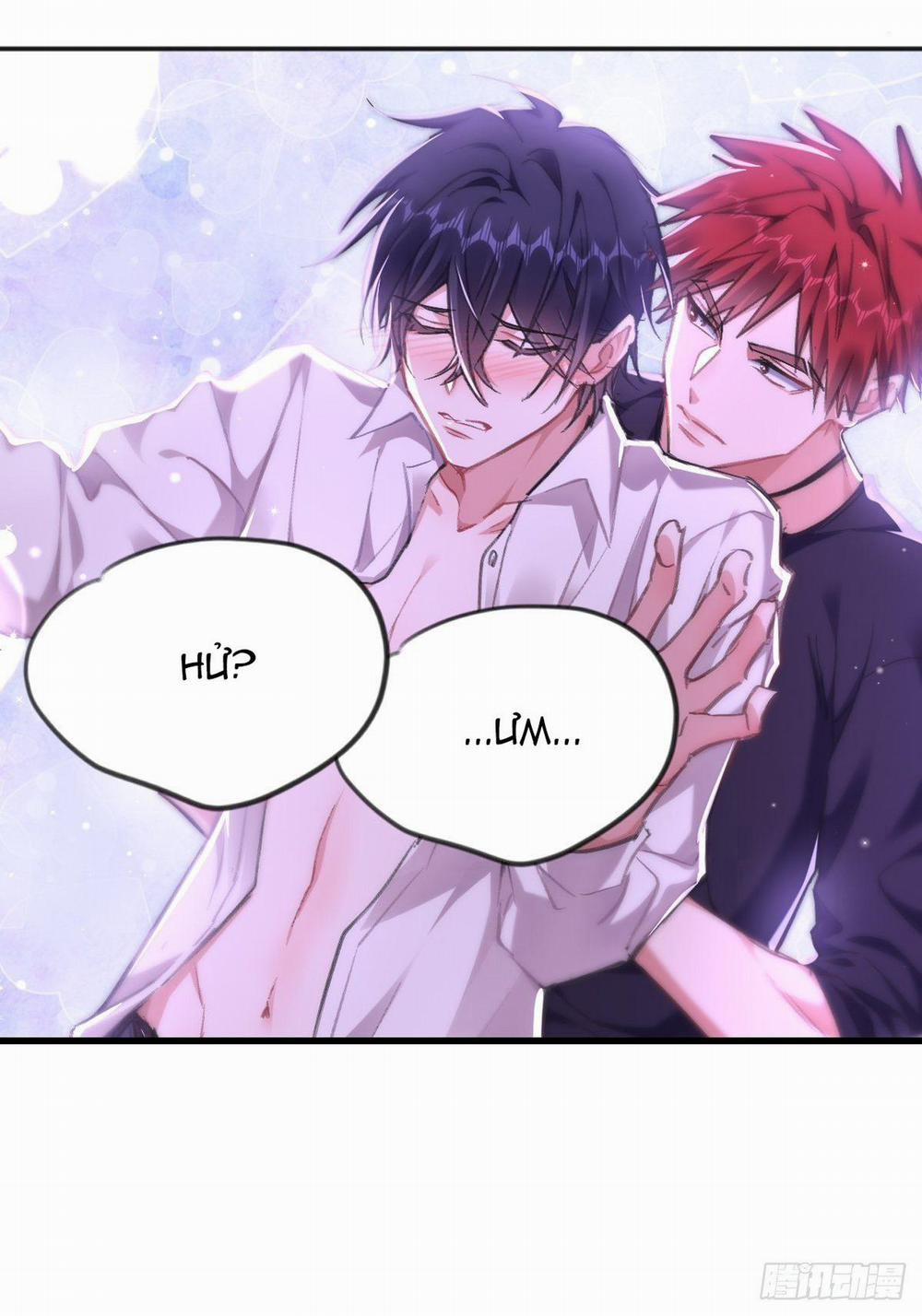 Thử Động Vào Khoai Tây Nhà Tôi Xem? 1 trang 14