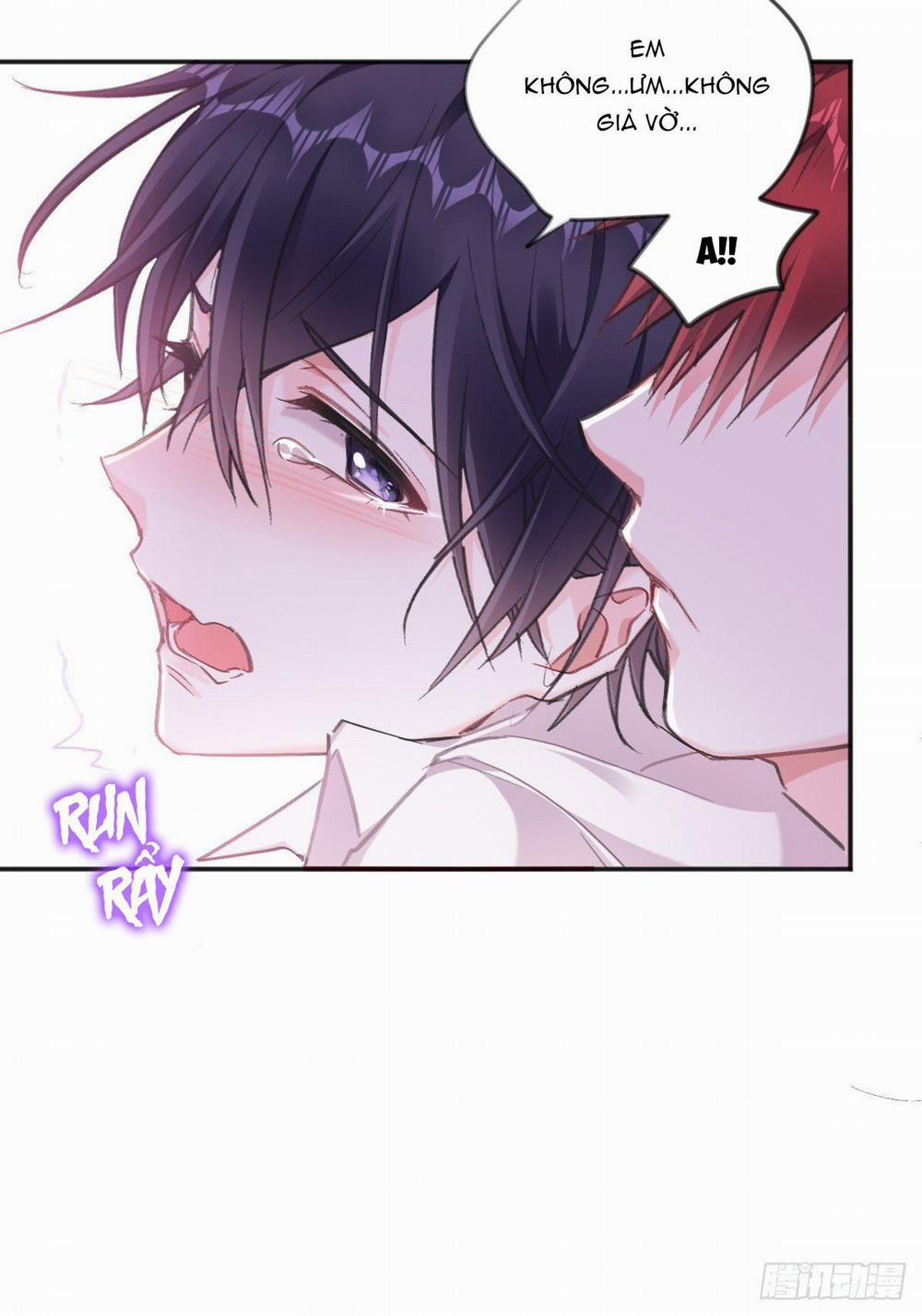 Thử Động Vào Khoai Tây Nhà Tôi Xem? 1 trang 17