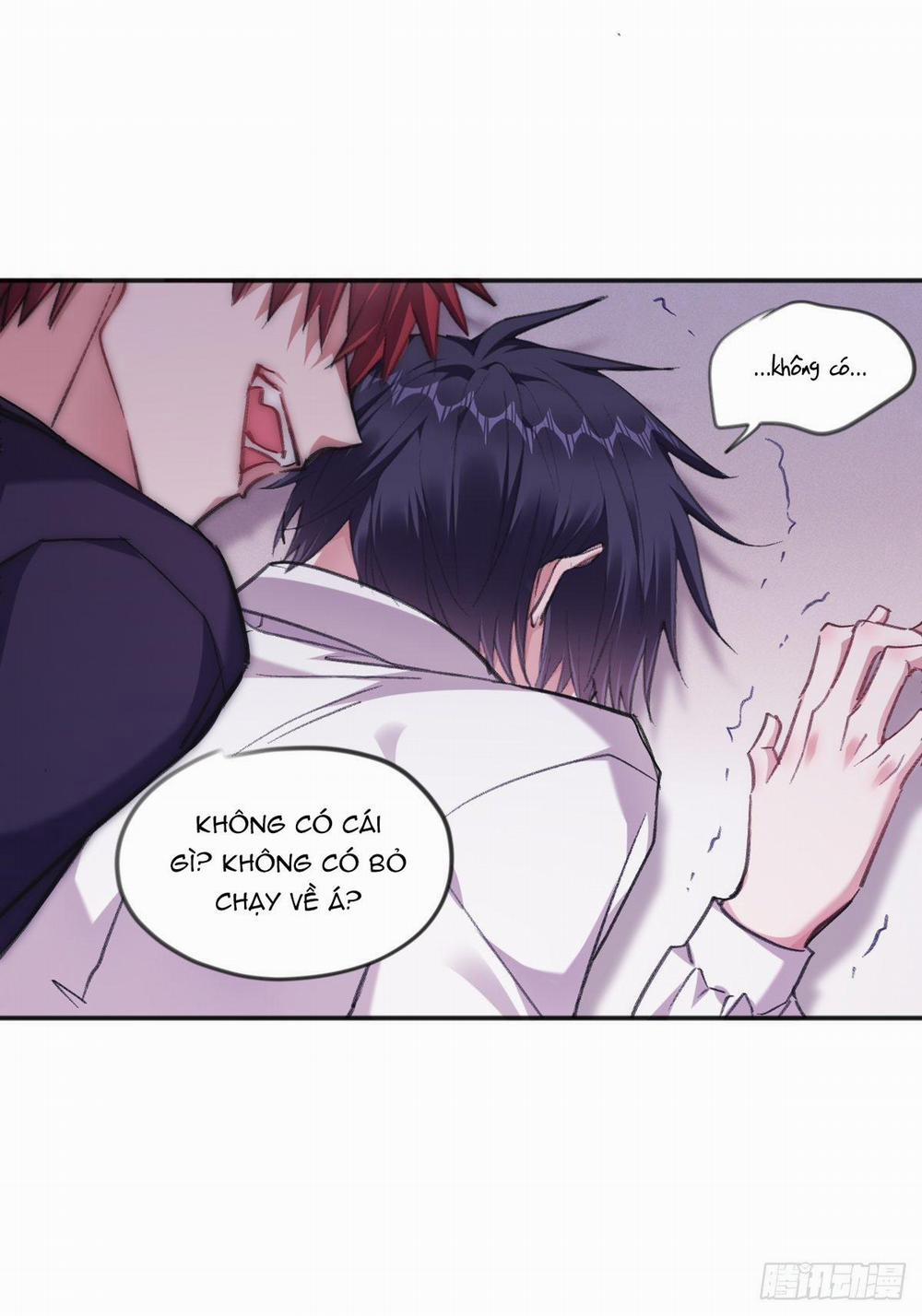 Thử Động Vào Khoai Tây Nhà Tôi Xem? 1 trang 19