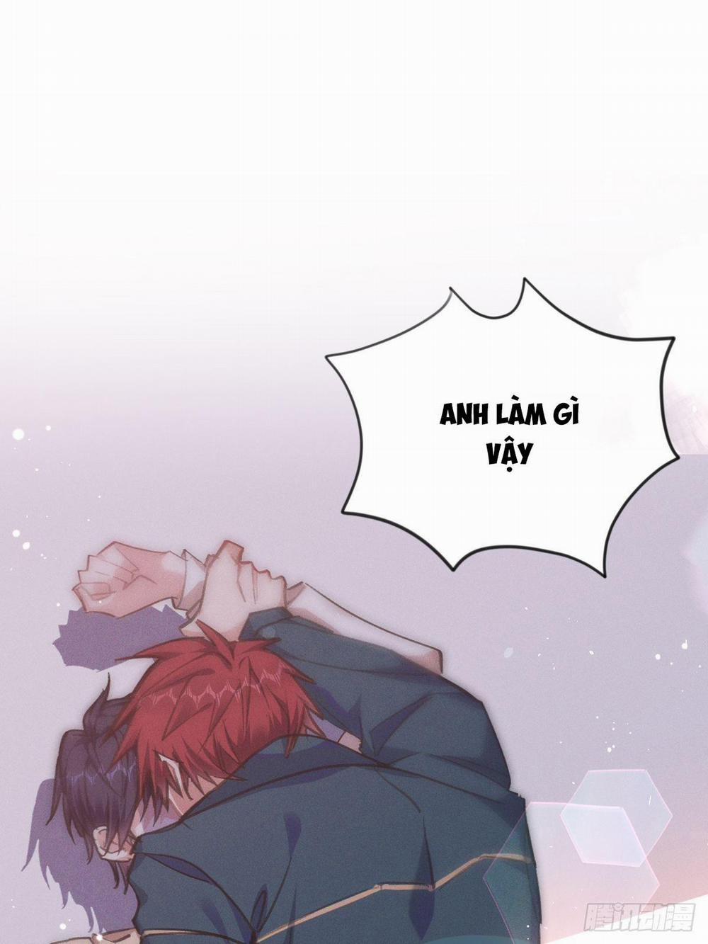 Thử Động Vào Khoai Tây Nhà Tôi Xem? 1 trang 2