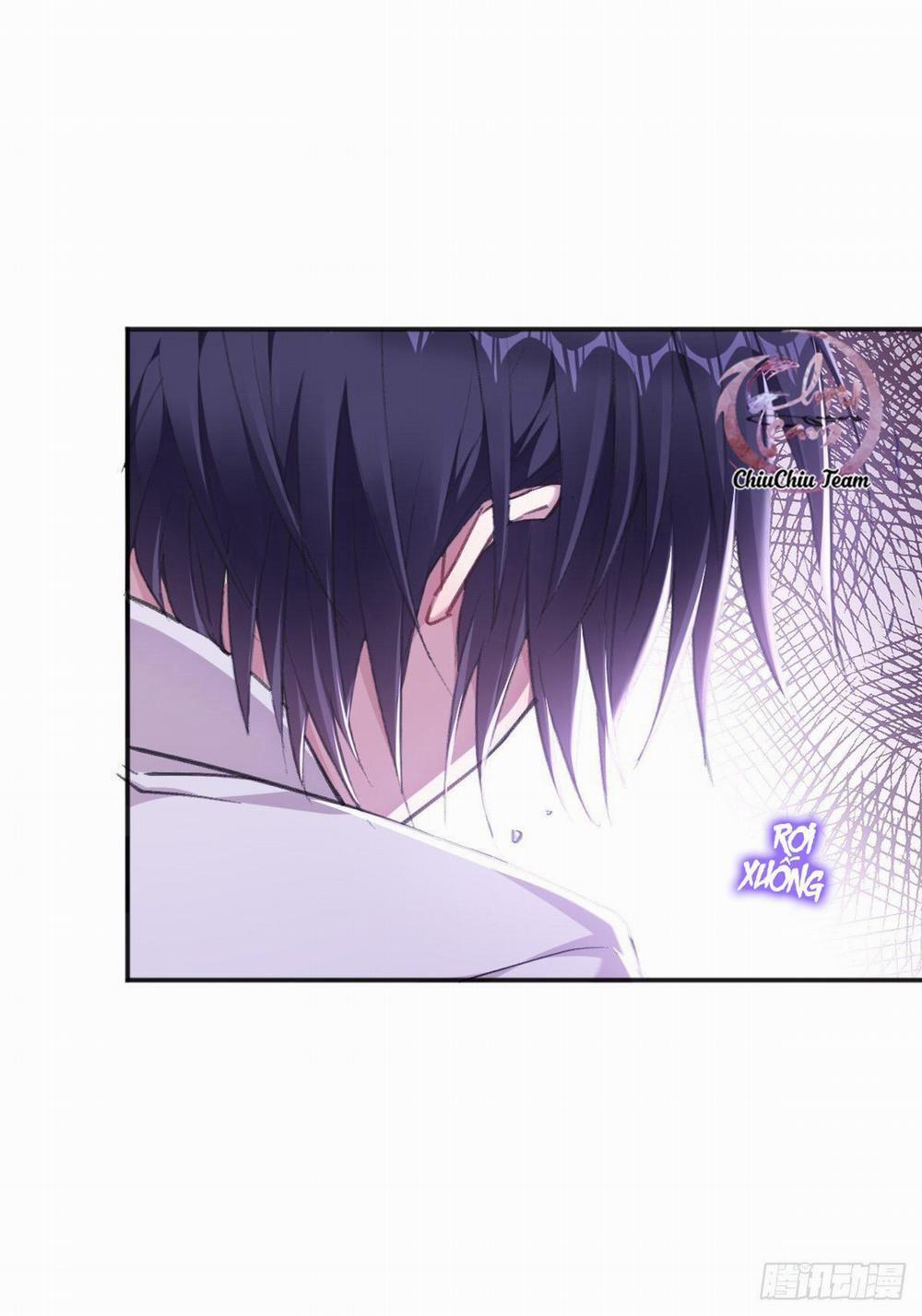 Thử Động Vào Khoai Tây Nhà Tôi Xem? 1 trang 20