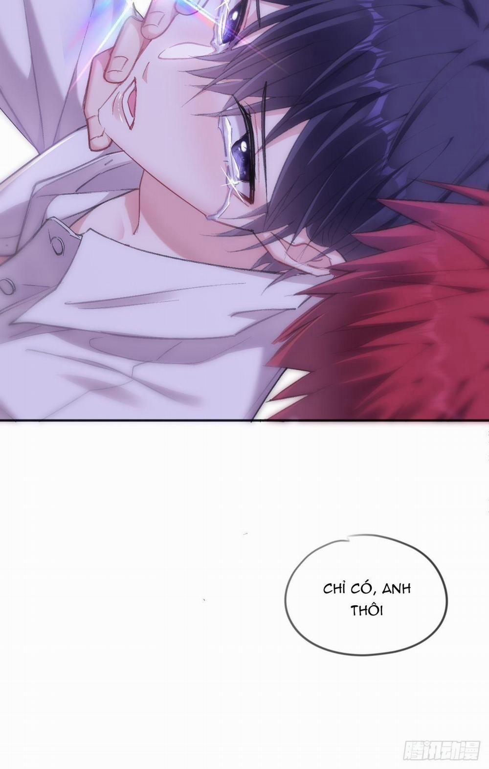 Thử Động Vào Khoai Tây Nhà Tôi Xem? 1 trang 27