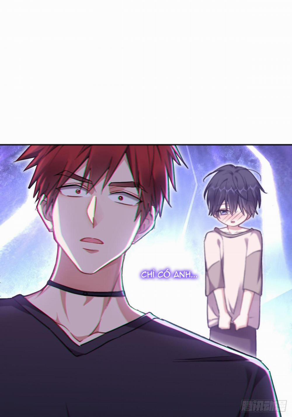 Thử Động Vào Khoai Tây Nhà Tôi Xem? 1 trang 28