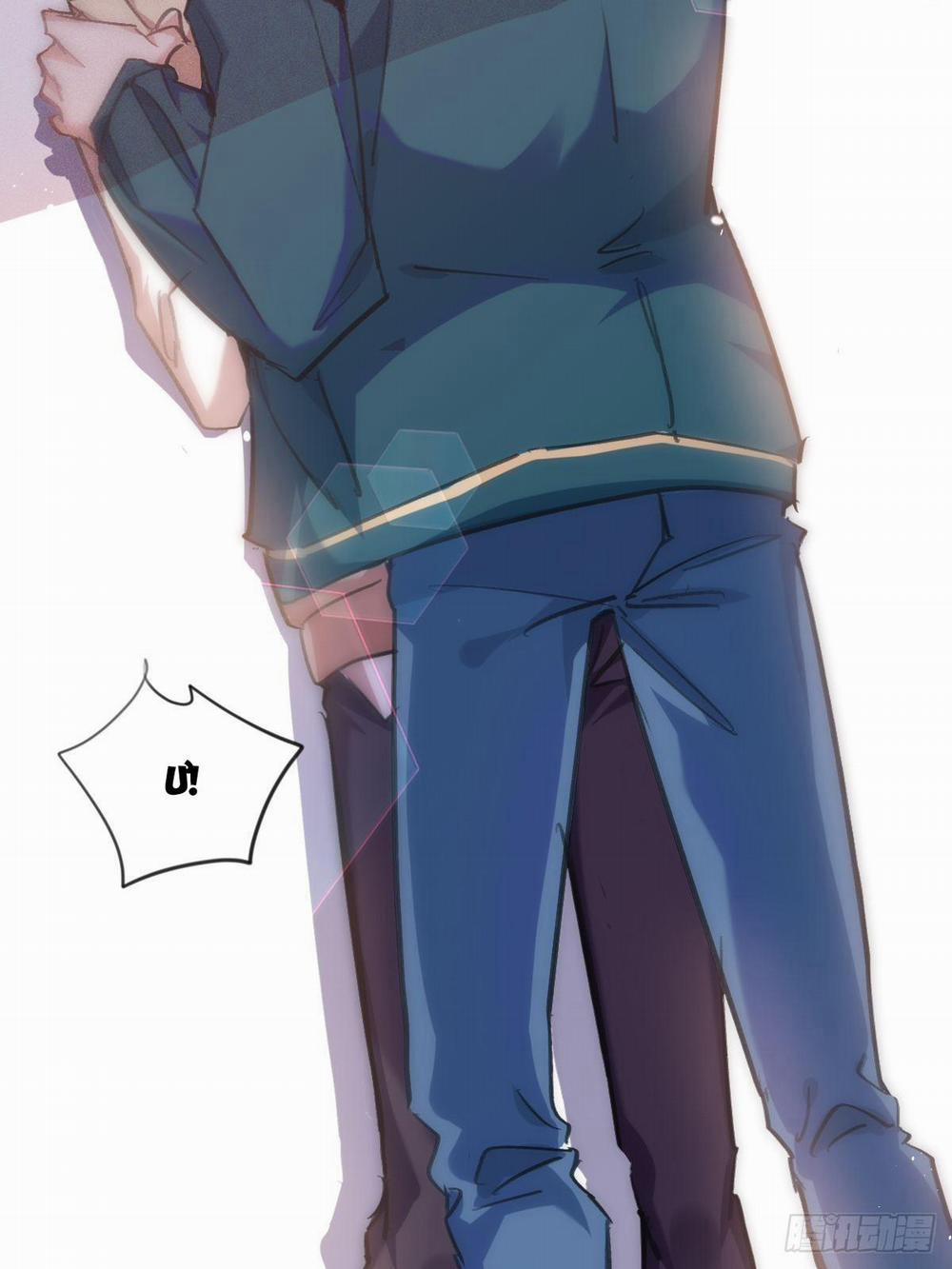 Thử Động Vào Khoai Tây Nhà Tôi Xem? 1 trang 3