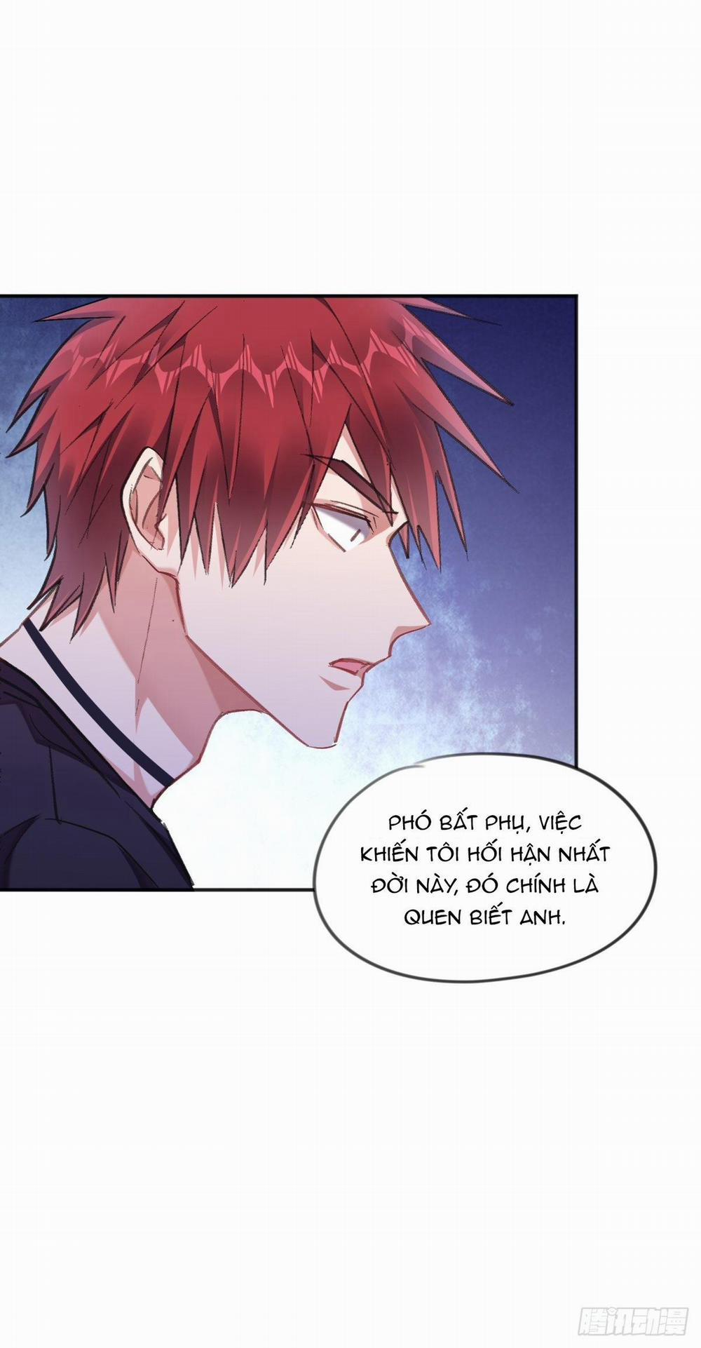 Thử Động Vào Khoai Tây Nhà Tôi Xem? 1 trang 33