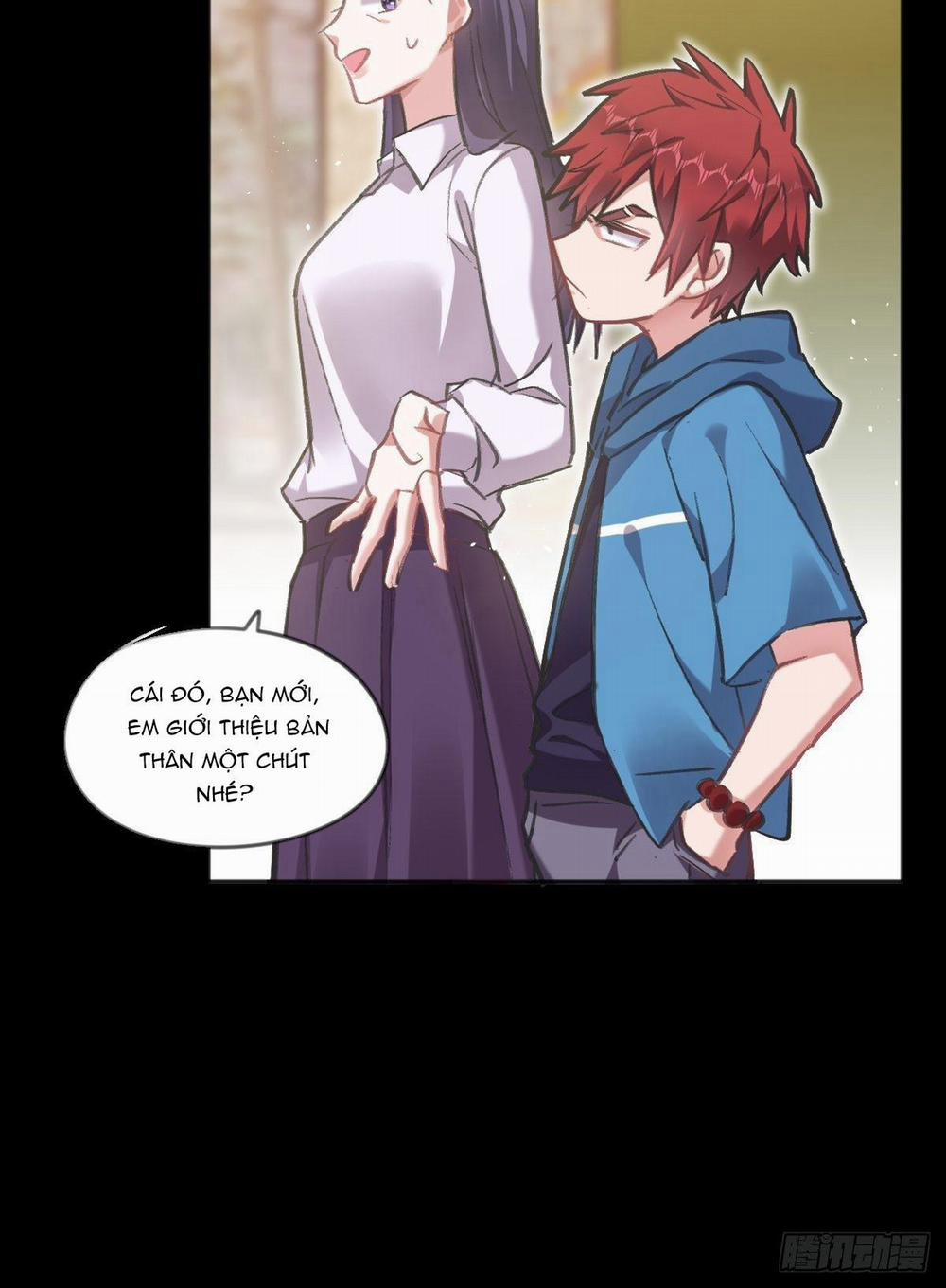 Thử Động Vào Khoai Tây Nhà Tôi Xem? 1 trang 37