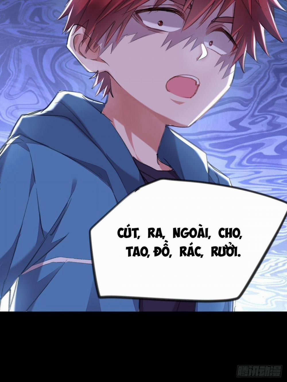 Thử Động Vào Khoai Tây Nhà Tôi Xem? 1 trang 43