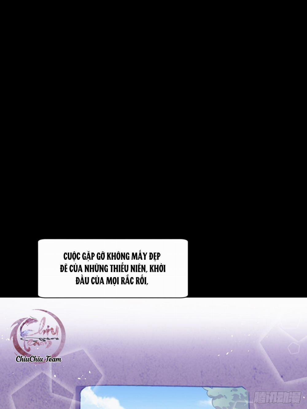 Thử Động Vào Khoai Tây Nhà Tôi Xem? 1 trang 44