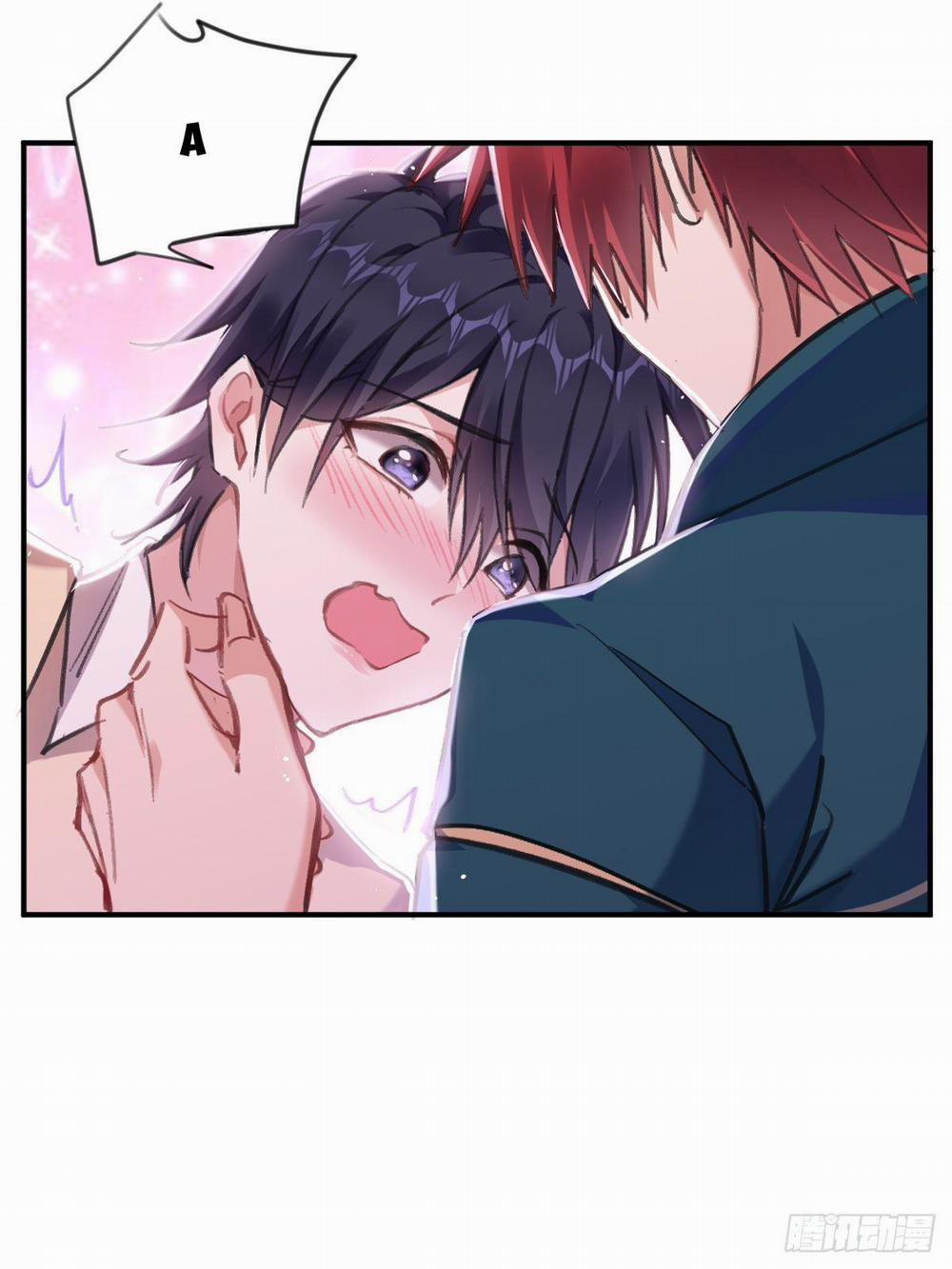 Thử Động Vào Khoai Tây Nhà Tôi Xem? 1 trang 6