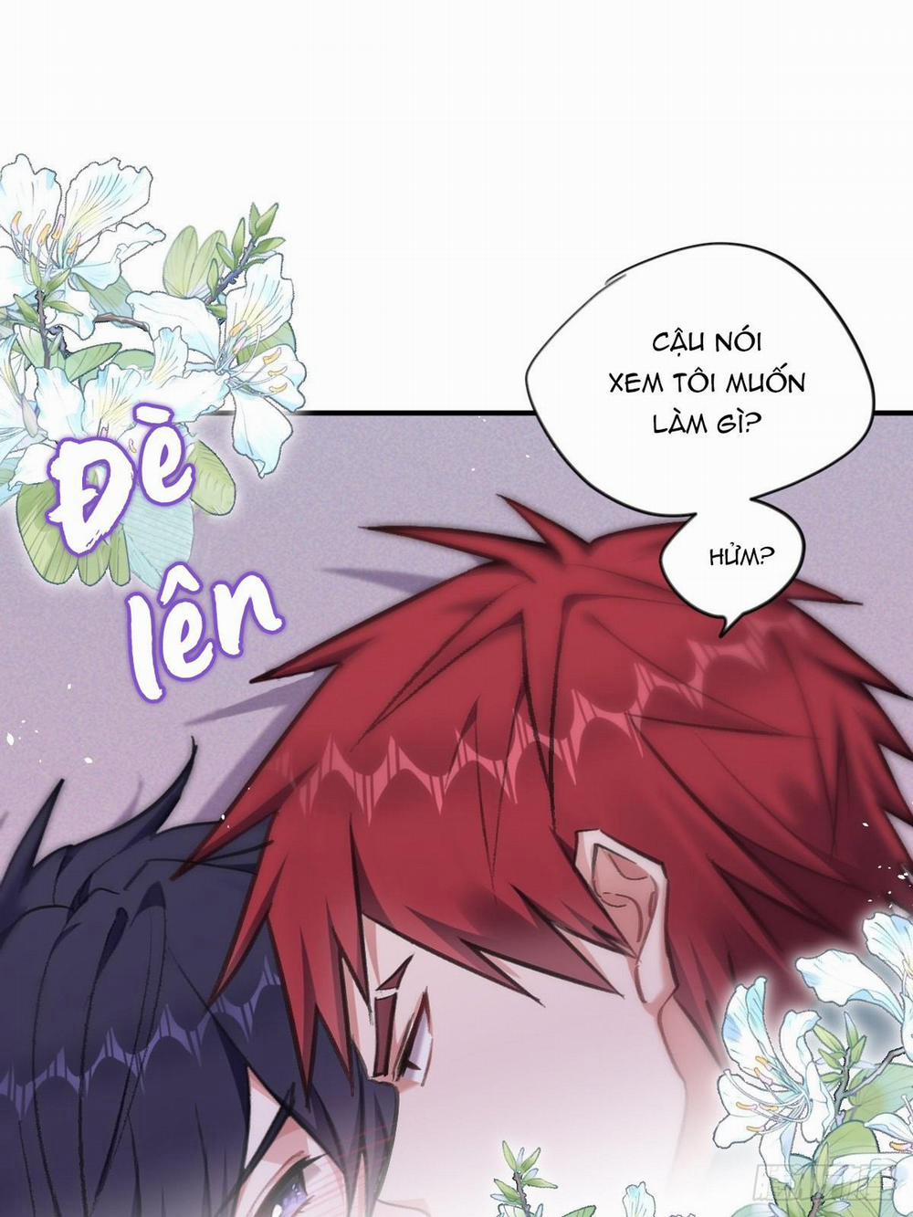 Thử Động Vào Khoai Tây Nhà Tôi Xem? 1 trang 7