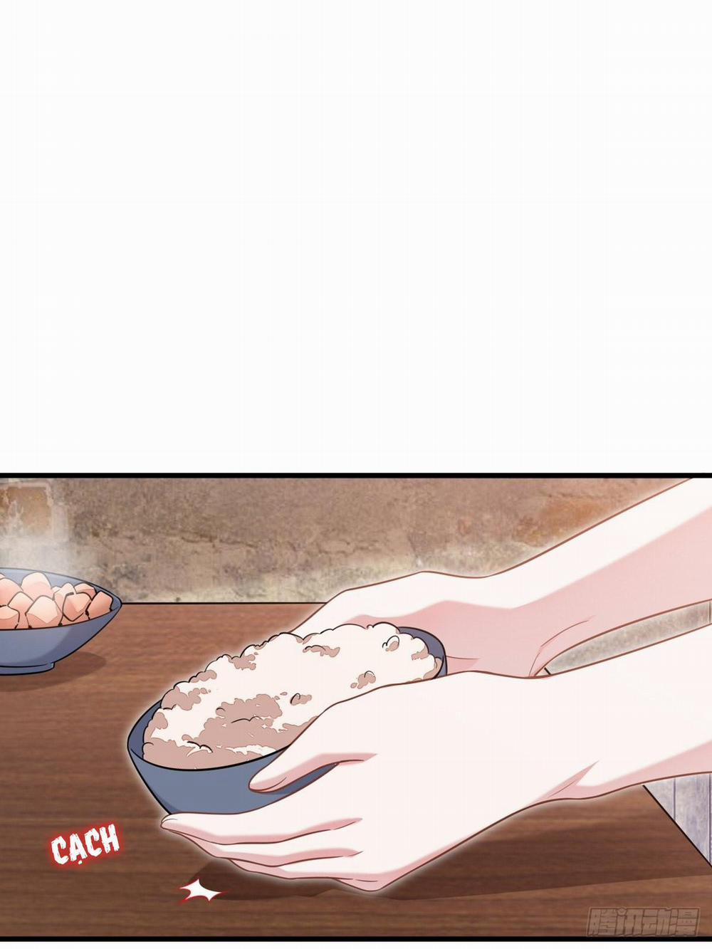 Thử Động Vào Khoai Tây Nhà Tôi Xem? 10 trang 1