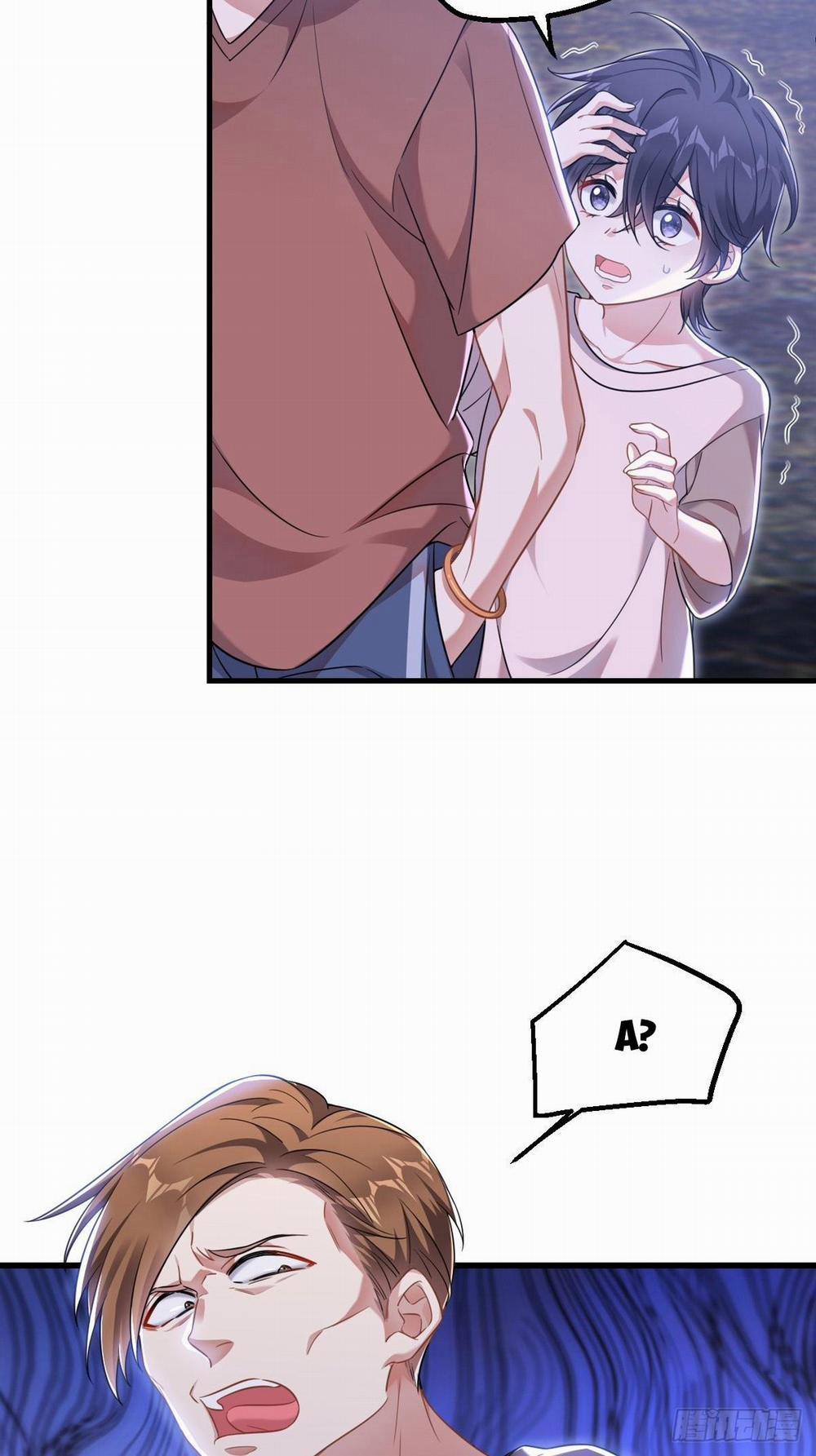 Thử Động Vào Khoai Tây Nhà Tôi Xem? 10 trang 16