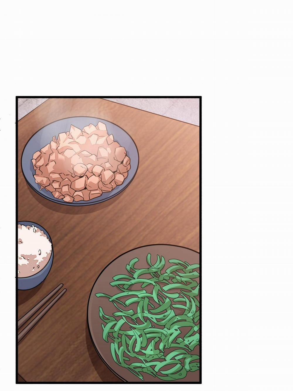 Thử Động Vào Khoai Tây Nhà Tôi Xem? 10 trang 2