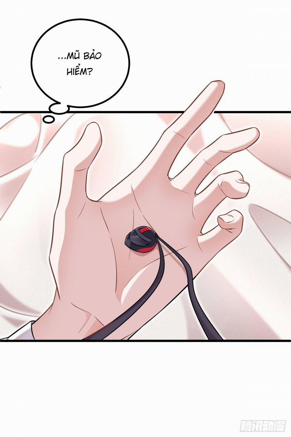 Thử Động Vào Khoai Tây Nhà Tôi Xem? 10 trang 31