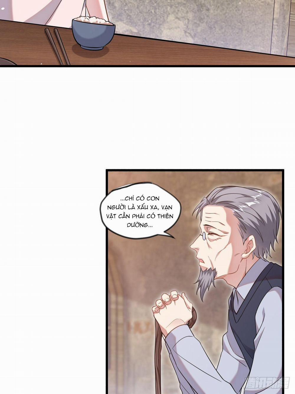 Thử Động Vào Khoai Tây Nhà Tôi Xem? 10 trang 4