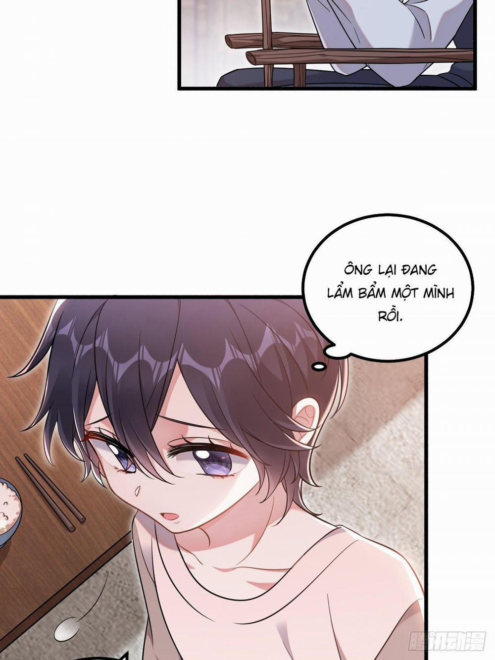 Thử Động Vào Khoai Tây Nhà Tôi Xem? 10 trang 5