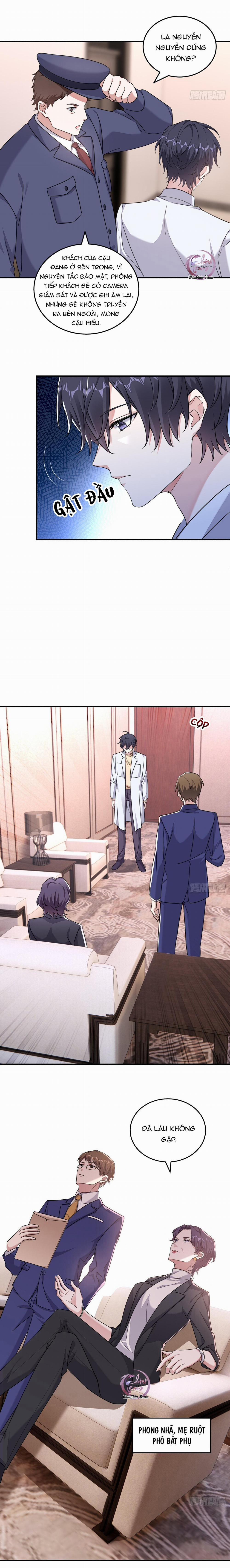 Thử Động Vào Khoai Tây Nhà Tôi Xem? 15 trang 6