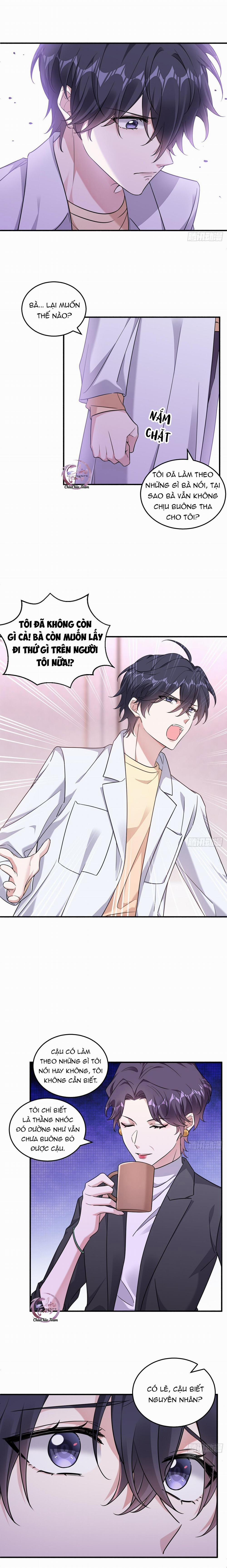 Thử Động Vào Khoai Tây Nhà Tôi Xem? 15 trang 7