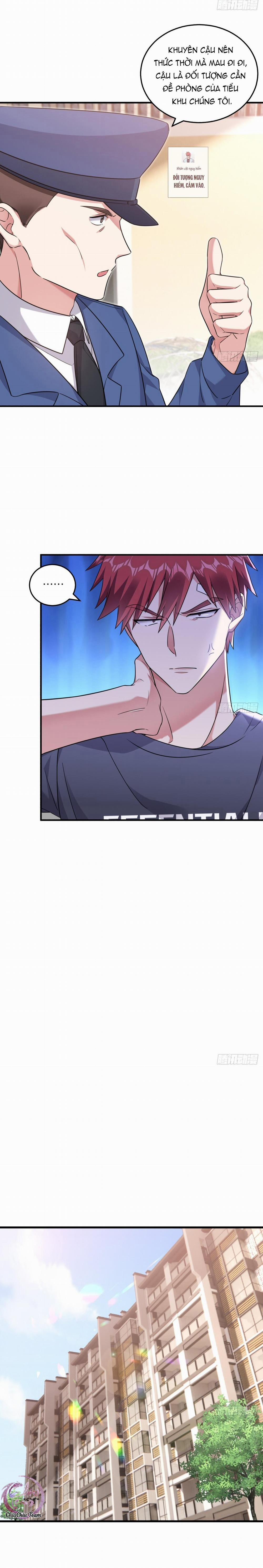 Thử Động Vào Khoai Tây Nhà Tôi Xem? 16 trang 1