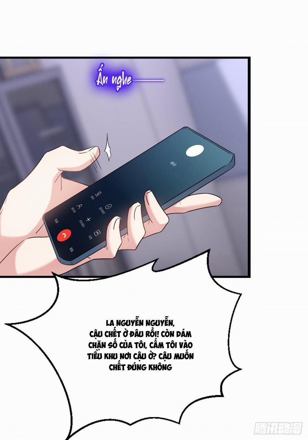 Thử Động Vào Khoai Tây Nhà Tôi Xem? 17 trang 12