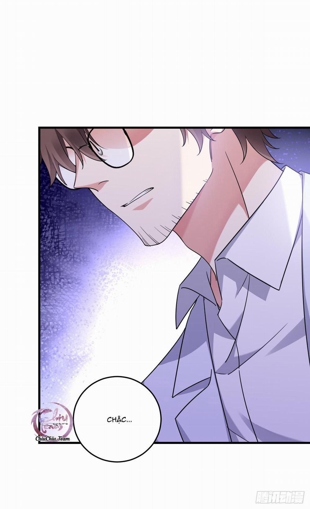 Thử Động Vào Khoai Tây Nhà Tôi Xem? 17 trang 15