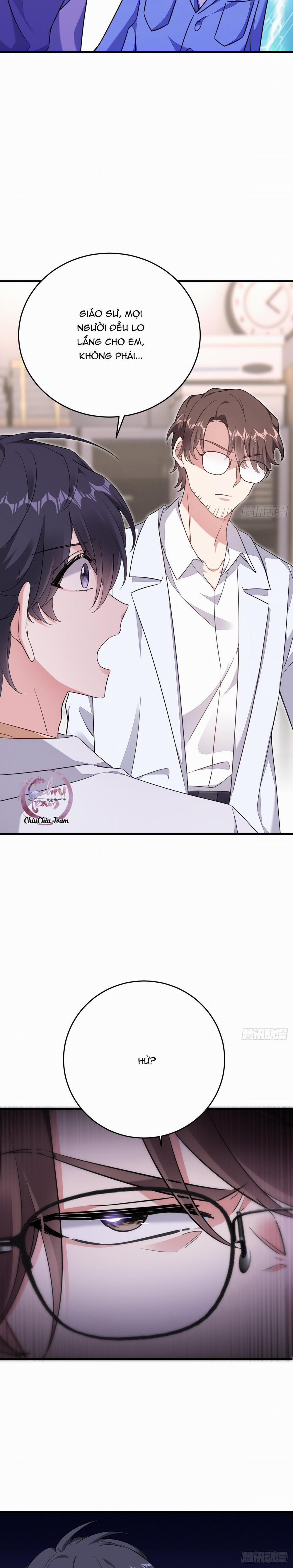 Thử Động Vào Khoai Tây Nhà Tôi Xem? 17 trang 5