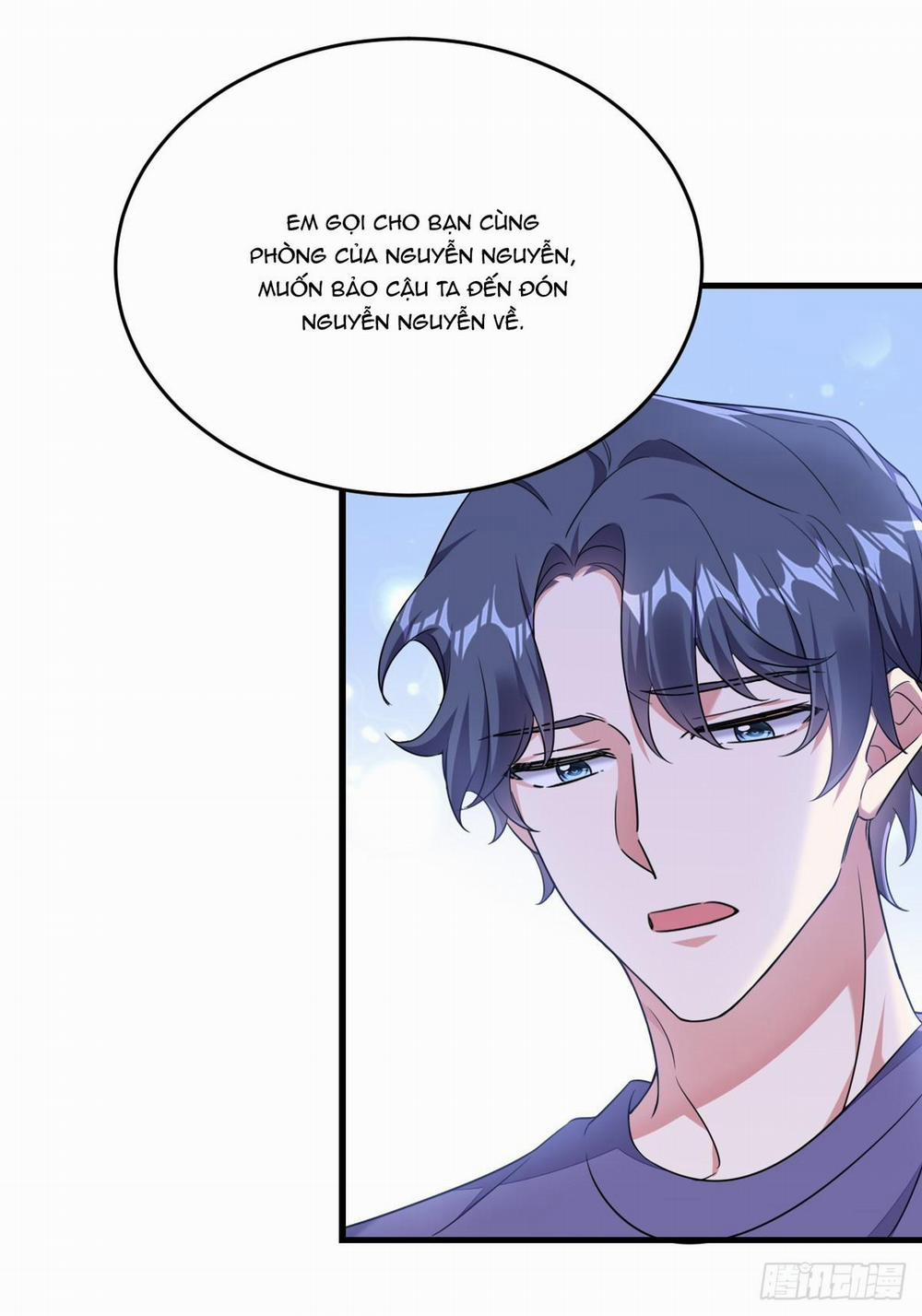 Thử Động Vào Khoai Tây Nhà Tôi Xem? 17 trang 9