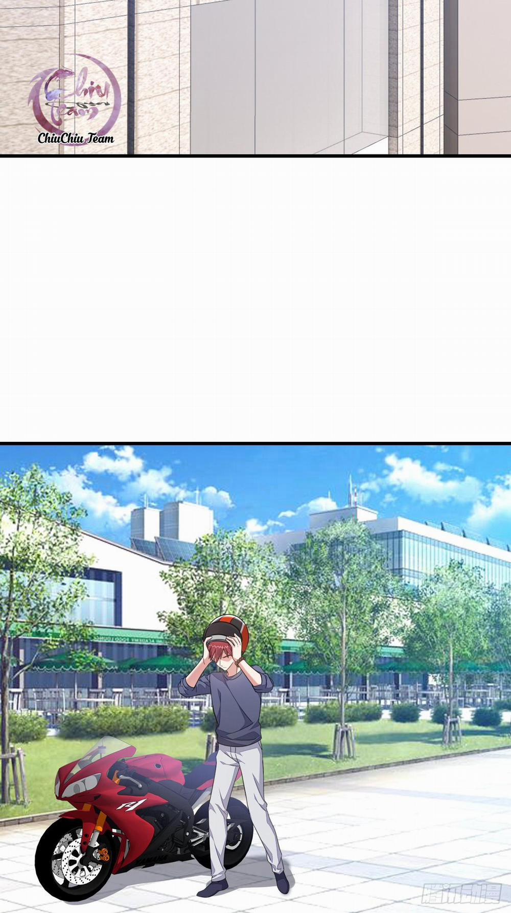 Thử Động Vào Khoai Tây Nhà Tôi Xem? 18 trang 1