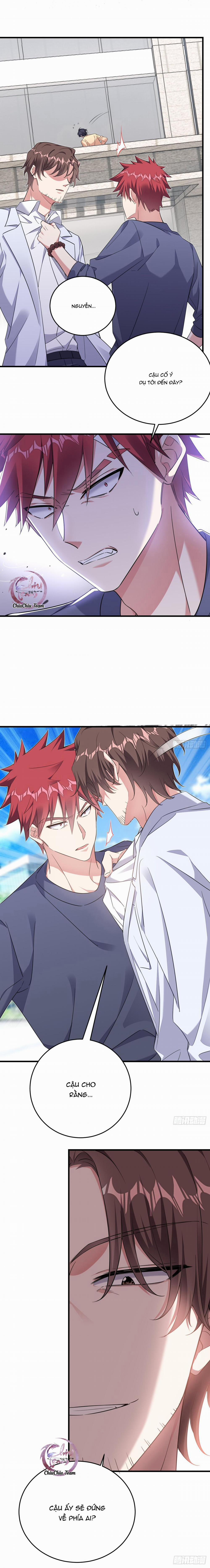 Thử Động Vào Khoai Tây Nhà Tôi Xem? 18 trang 16