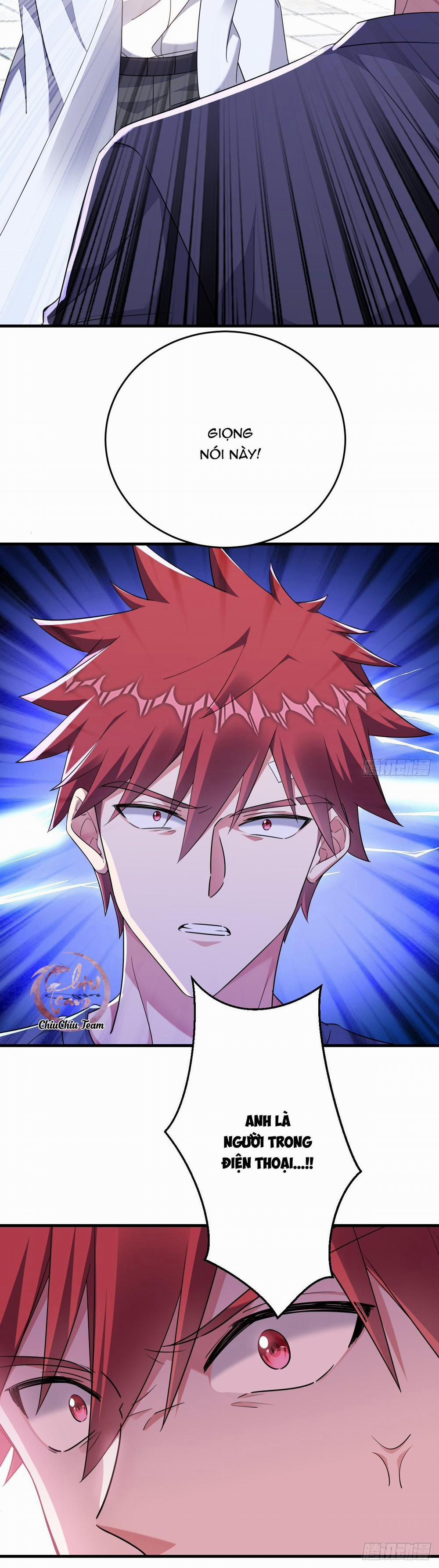 Thử Động Vào Khoai Tây Nhà Tôi Xem? 18 trang 4