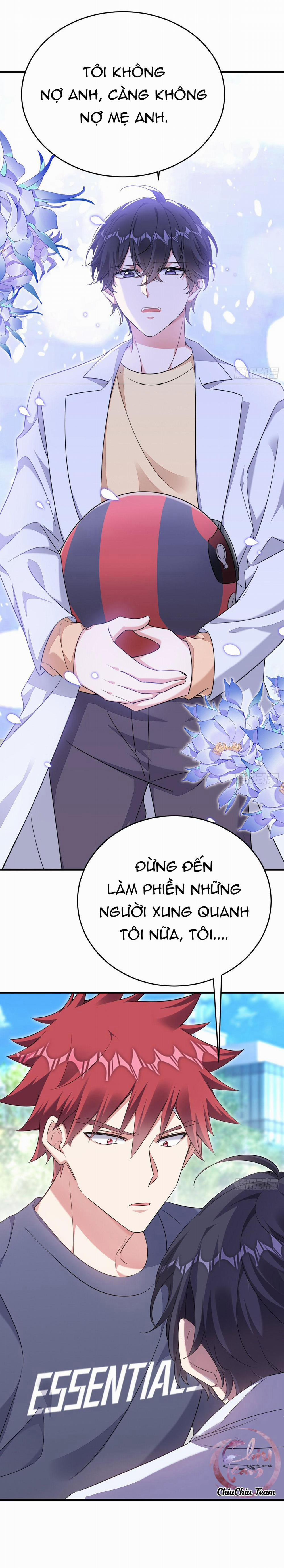 Thử Động Vào Khoai Tây Nhà Tôi Xem? 19 trang 6