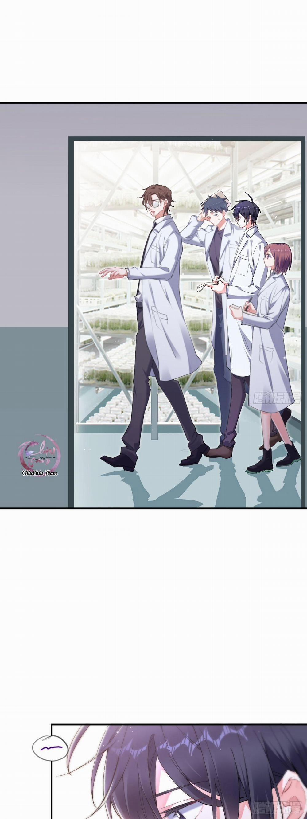 Thử Động Vào Khoai Tây Nhà Tôi Xem? 2 trang 1