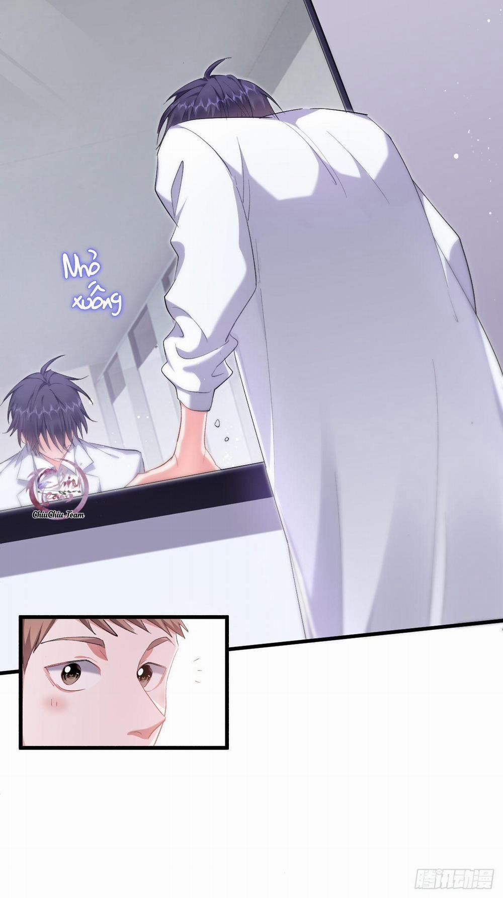 Thử Động Vào Khoai Tây Nhà Tôi Xem? 2 trang 10