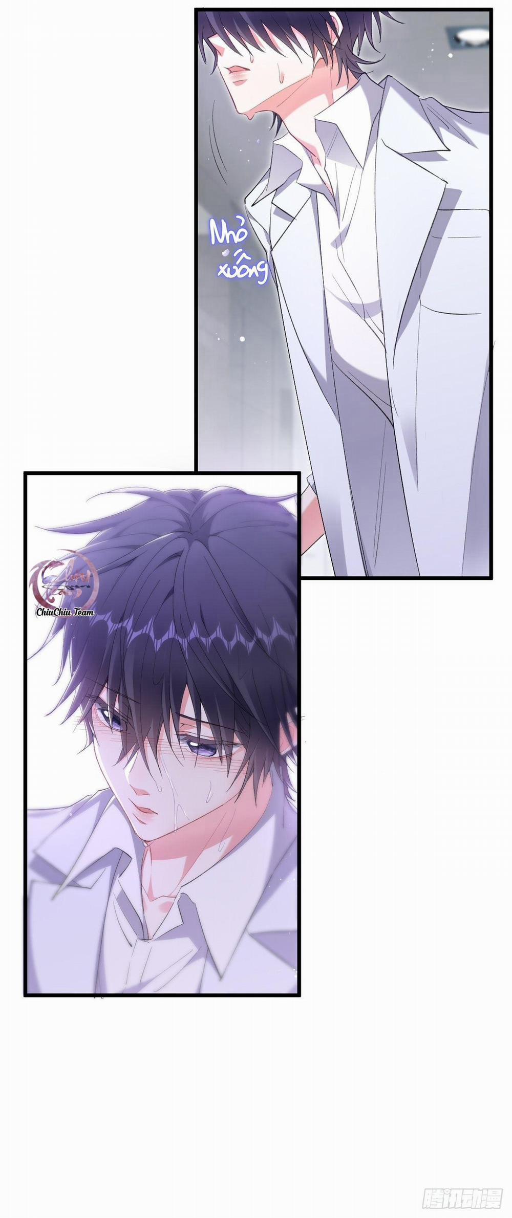 Thử Động Vào Khoai Tây Nhà Tôi Xem? 2 trang 11