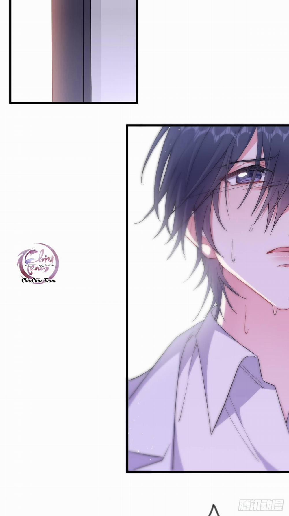 Thử Động Vào Khoai Tây Nhà Tôi Xem? 2 trang 14