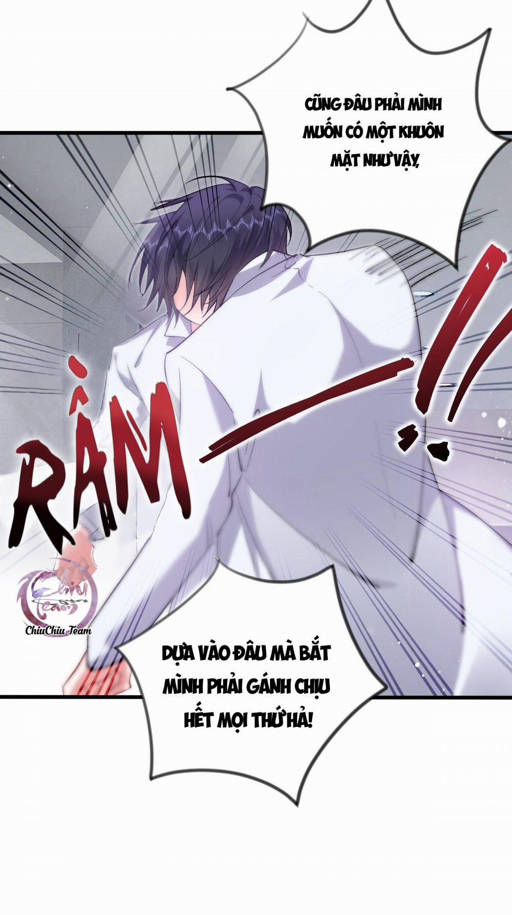 Thử Động Vào Khoai Tây Nhà Tôi Xem? 2 trang 15