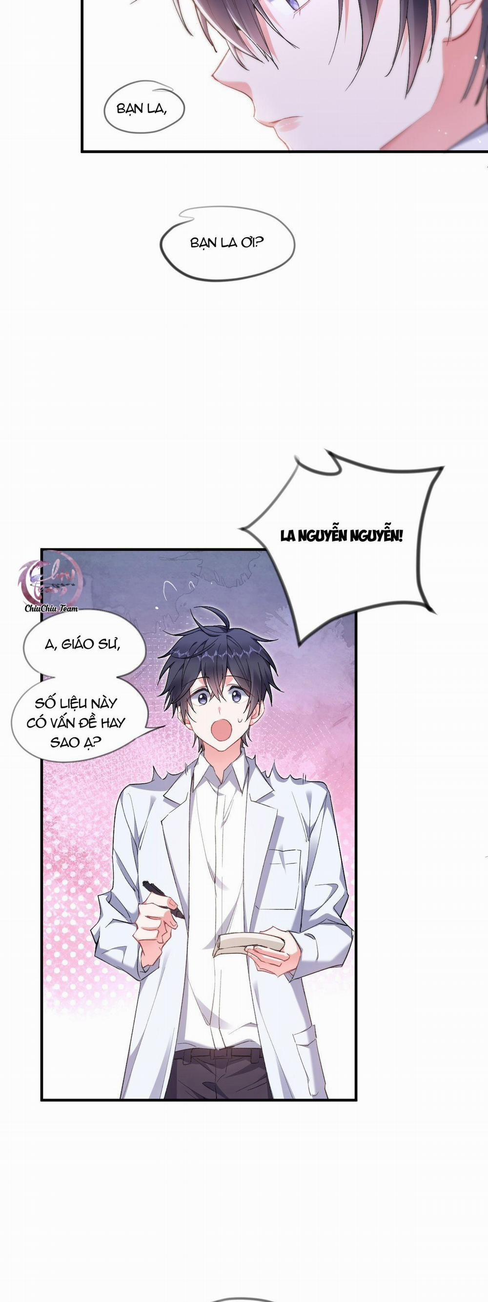 Thử Động Vào Khoai Tây Nhà Tôi Xem? 2 trang 2