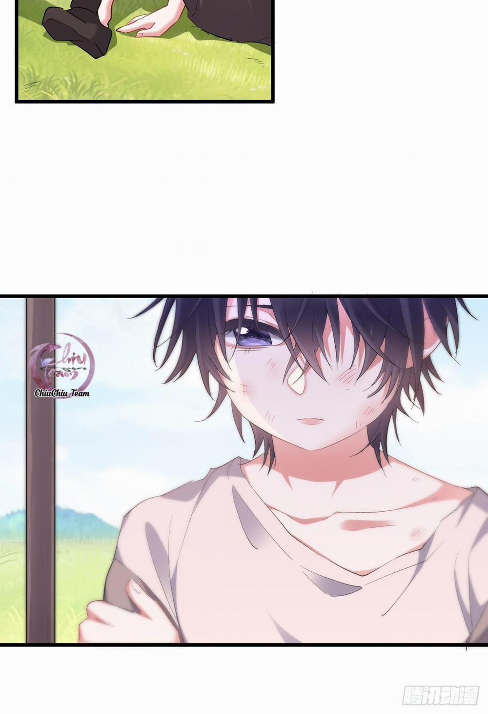 Thử Động Vào Khoai Tây Nhà Tôi Xem? 2 trang 20