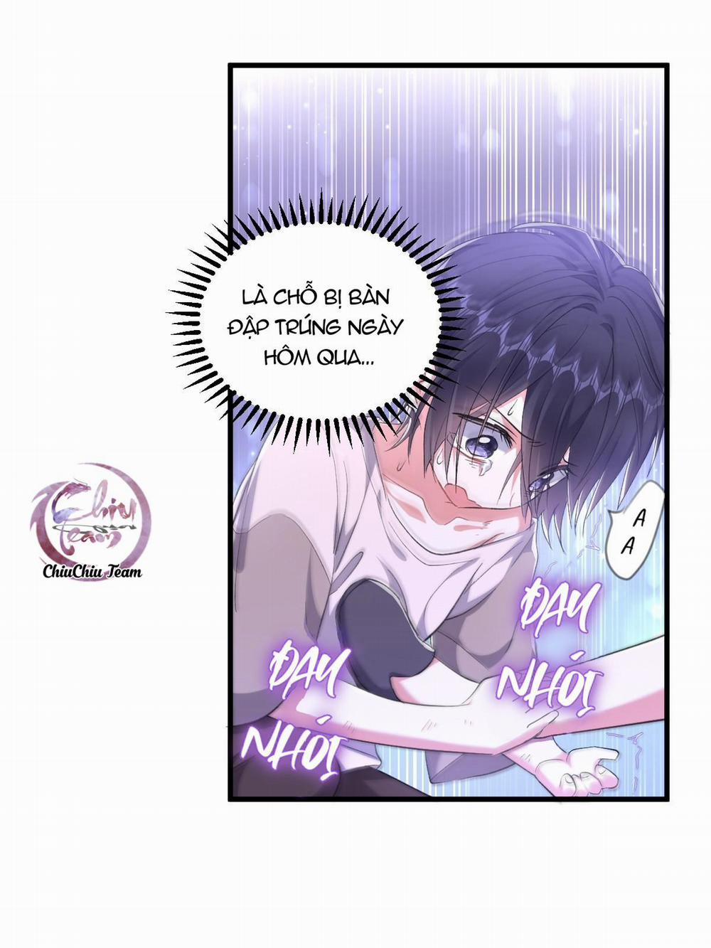 Thử Động Vào Khoai Tây Nhà Tôi Xem? 2 trang 23