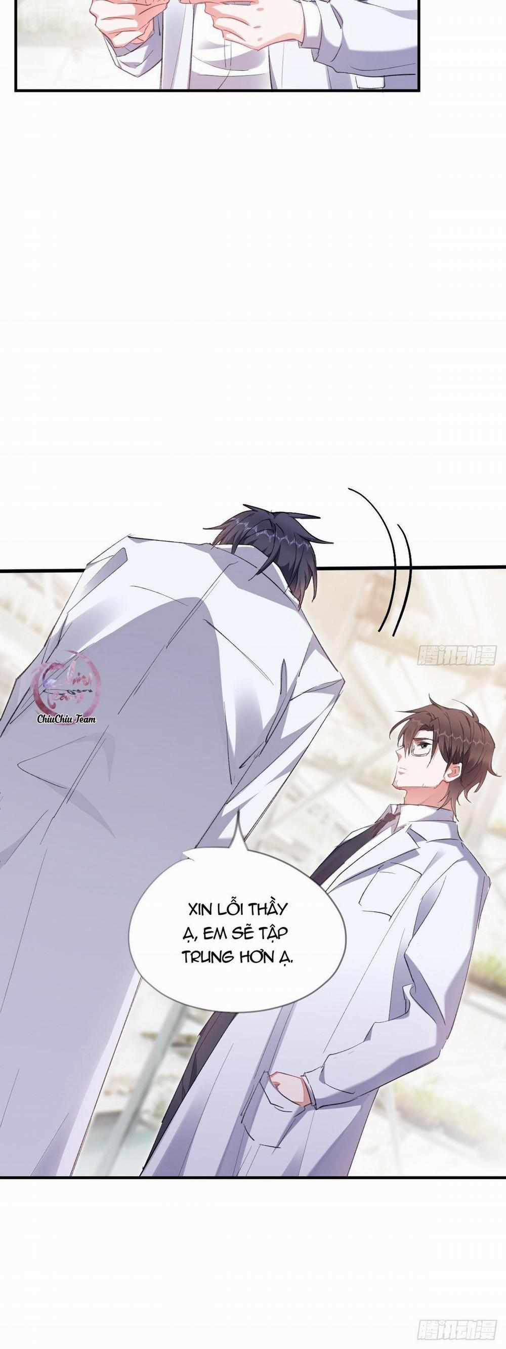 Thử Động Vào Khoai Tây Nhà Tôi Xem? 2 trang 4