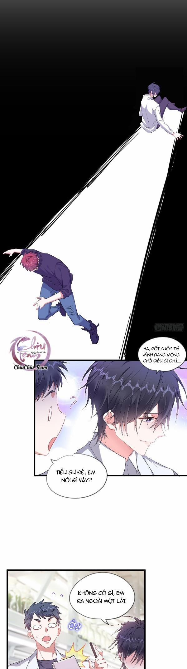 Thử Động Vào Khoai Tây Nhà Tôi Xem? 2 trang 7