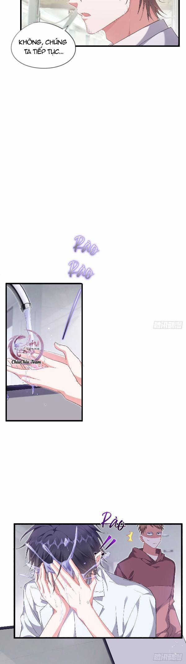 Thử Động Vào Khoai Tây Nhà Tôi Xem? 2 trang 9