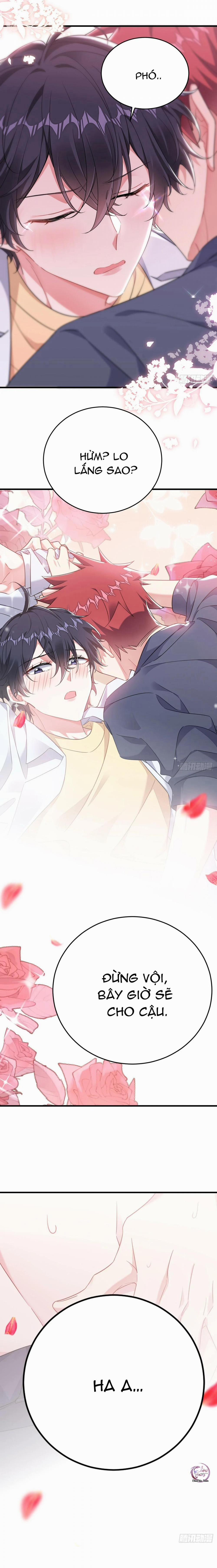 Thử Động Vào Khoai Tây Nhà Tôi Xem? 20 trang 6