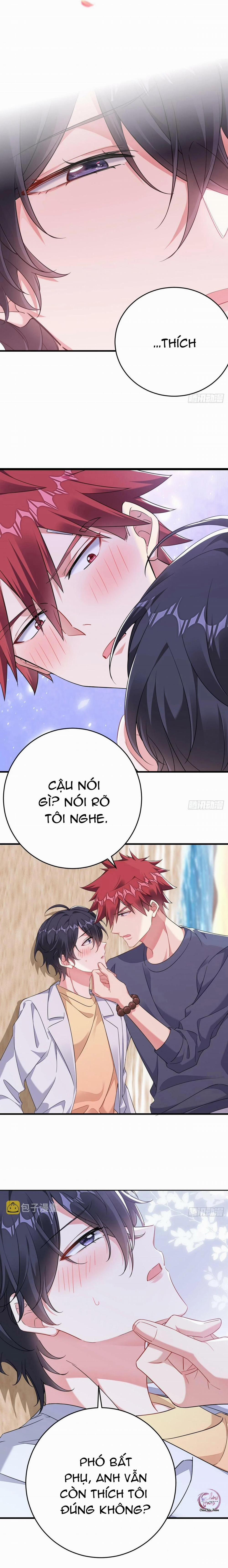 Thử Động Vào Khoai Tây Nhà Tôi Xem? 20 trang 7