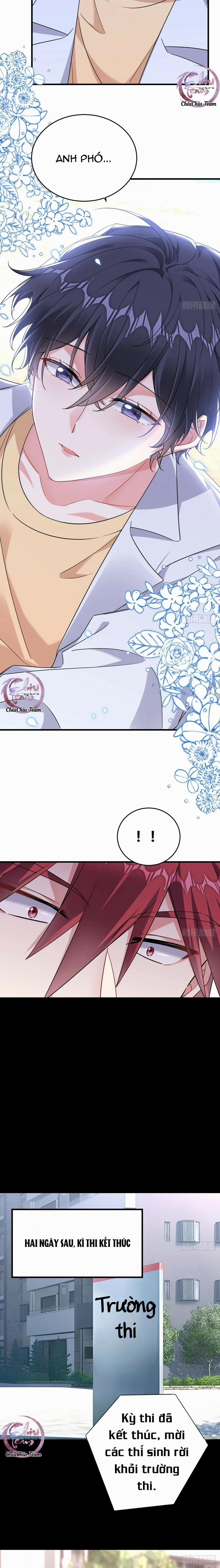 Thử Động Vào Khoai Tây Nhà Tôi Xem? 21 trang 2